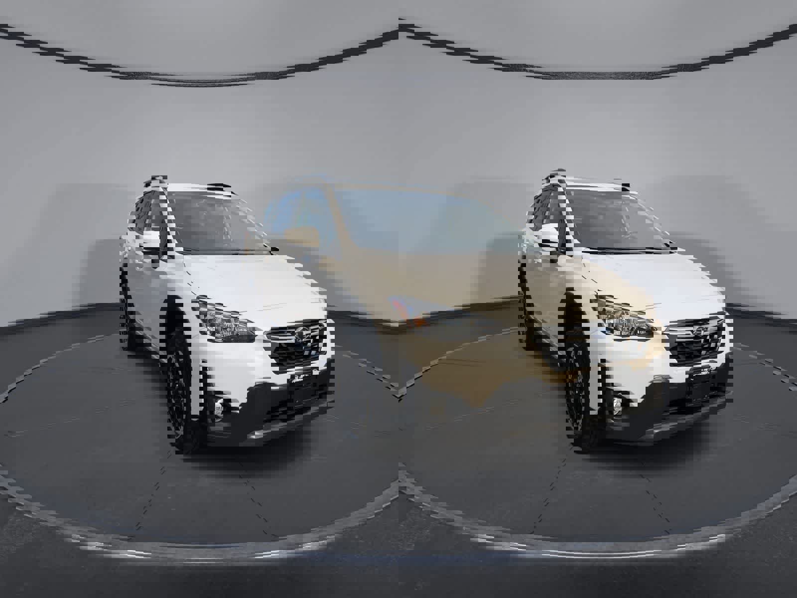 Certified 2023 Subaru Crosstrek 2.0i Premium image 2