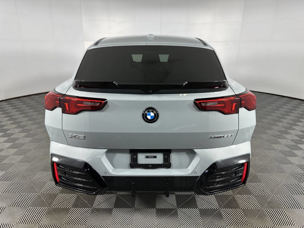 New 2026 BMW X2 xDrive28i w/ M Sport Package AWD/4WD image 25