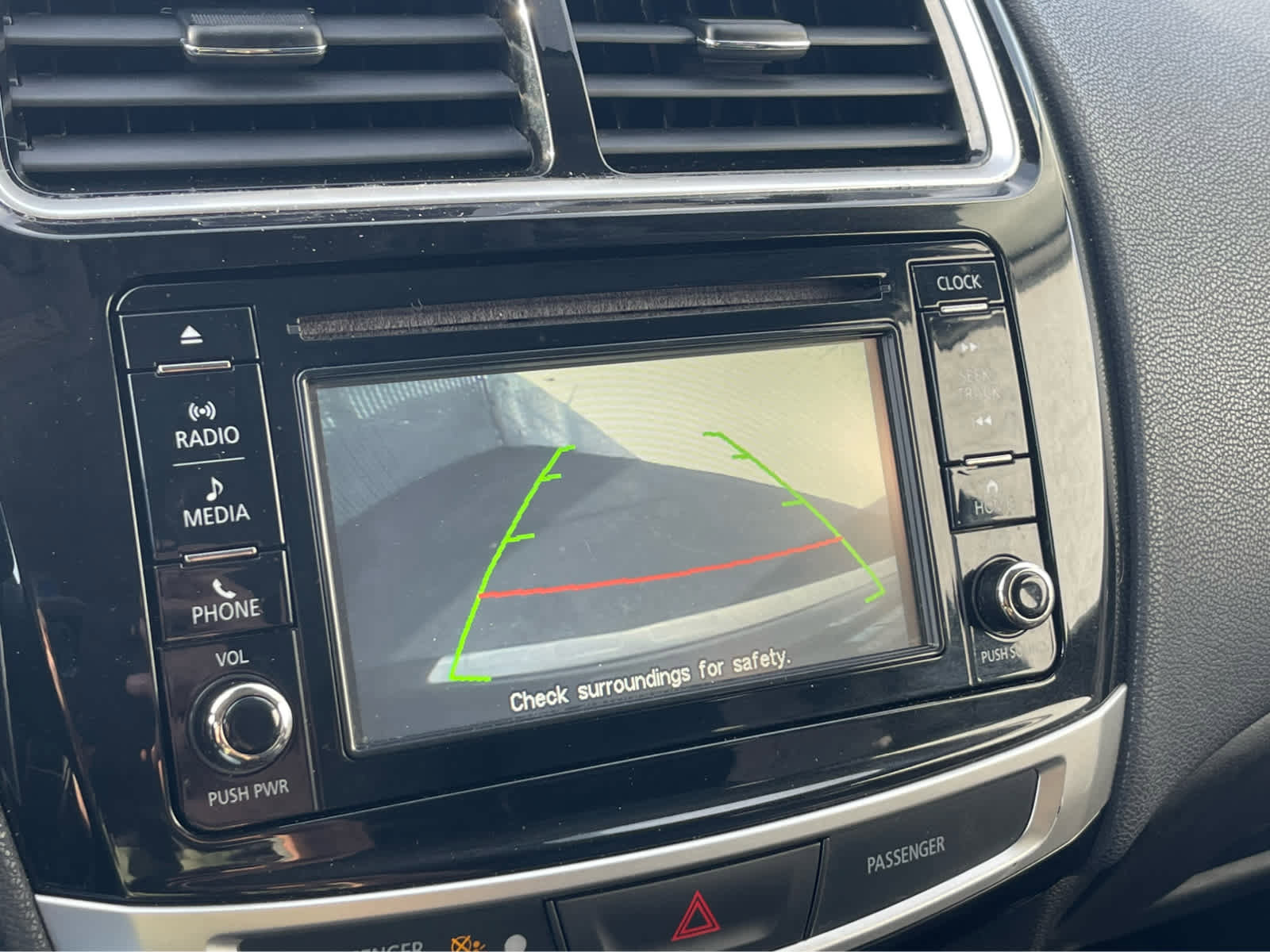 Used 2016 Mitsubishi Outlander Sport SEL image 19