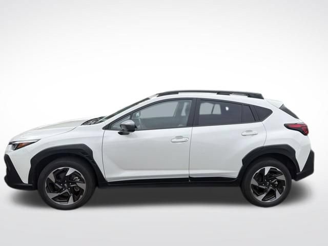 Certified 2025 Subaru Crosstrek 2.5i Limited w/ Crosstrek Mirror Package AWD/4WD image 3