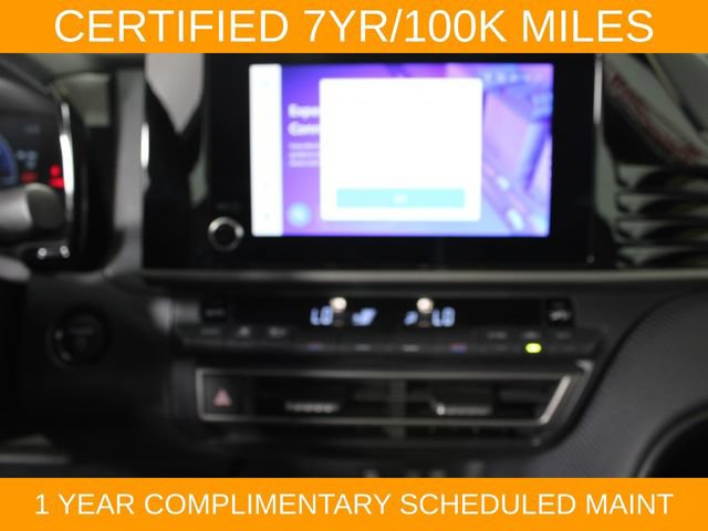 Used 2025 Toyota Camry SE FWD image 24
