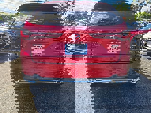 New 2024 MAZDA CX-90 3.3 Turbo w/ Premium Plus Pkg image 10