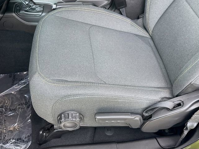 Used 2024 Jeep Wrangler Willys image 18
