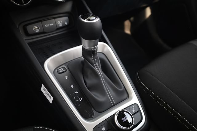 New 2026 Hyundai Venue SEL FWD image 22
