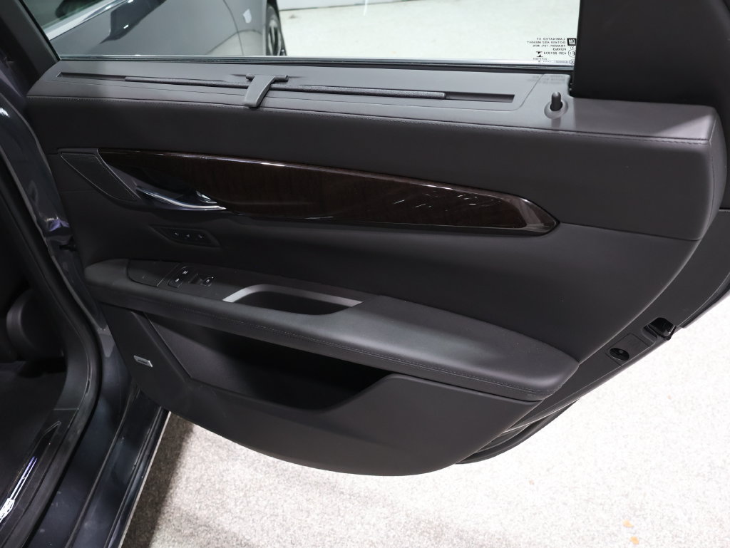 Used 2016 Cadillac CT6 Platinum AWD/4WD image 24
