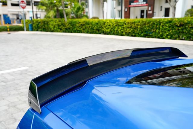 Used 2016 Chevrolet Corvette Z06 w/ 3LZ Preferred Equipment Group RWD image 55