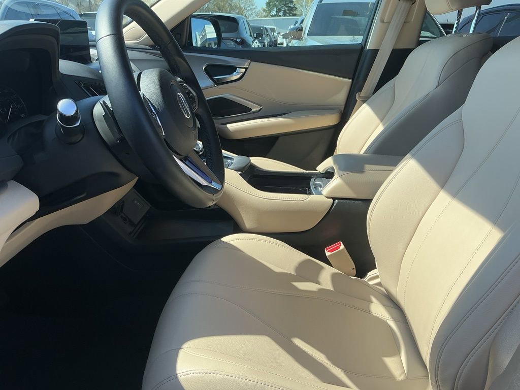 Certified 2024 Acura RDX SH-AWD image 8
