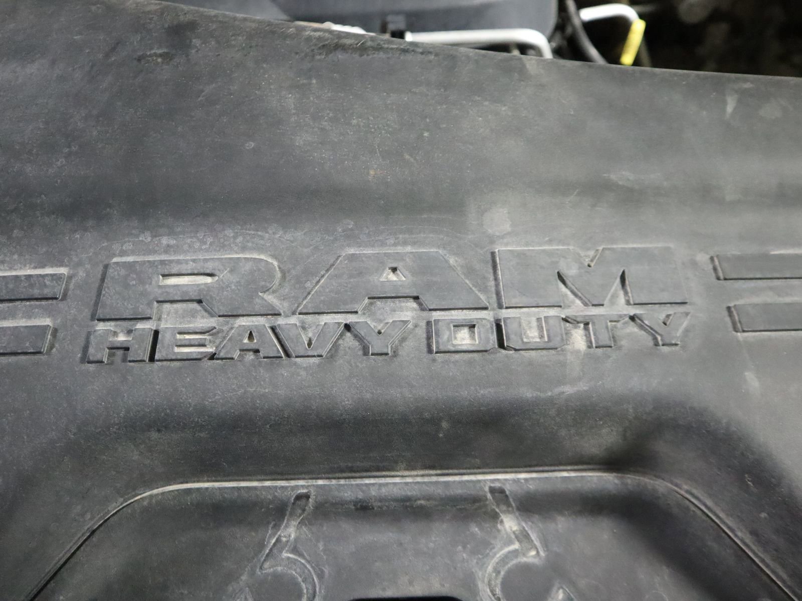 Used 2023 RAM 2500 Big Horn w/ Level 1 Equipment Group image 23