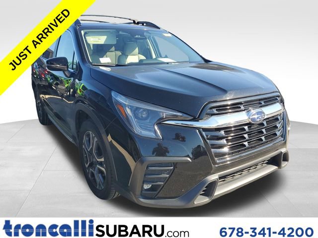 Used 2023 Subaru Ascent Limited