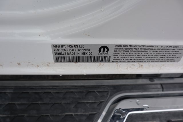 New 2026 RAM 2500 Big Horn image 25