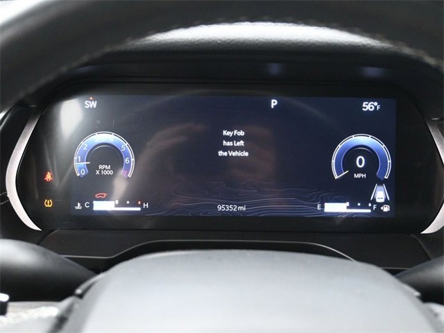 Used 2022 Jeep Grand Cherokee L Limited image 33