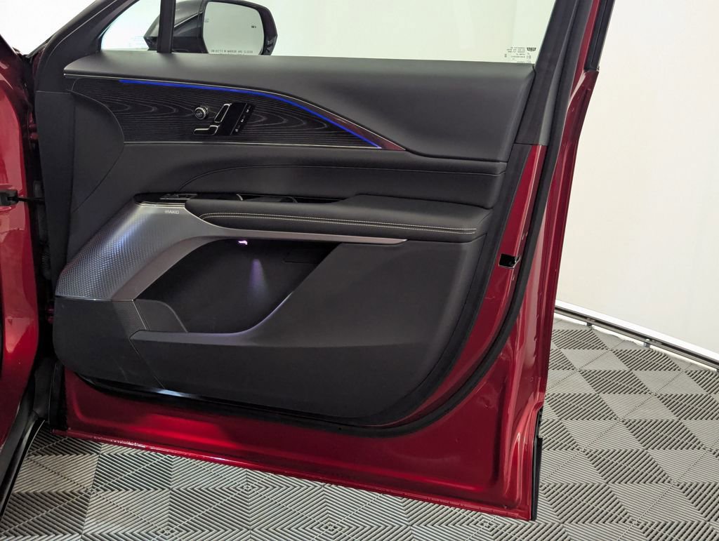 Used 2024 Cadillac Lyriq Luxury w/ LPO, Floor Liner Package image 54