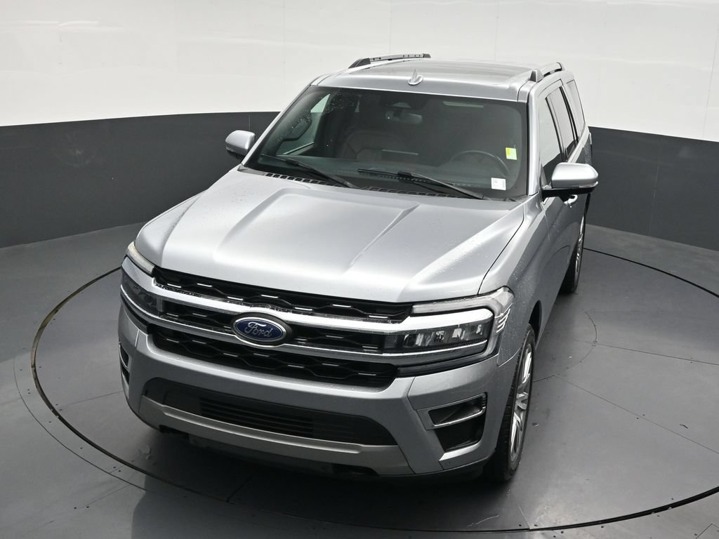 Used 2023 Ford Expedition Limited AWD/4WD image 22