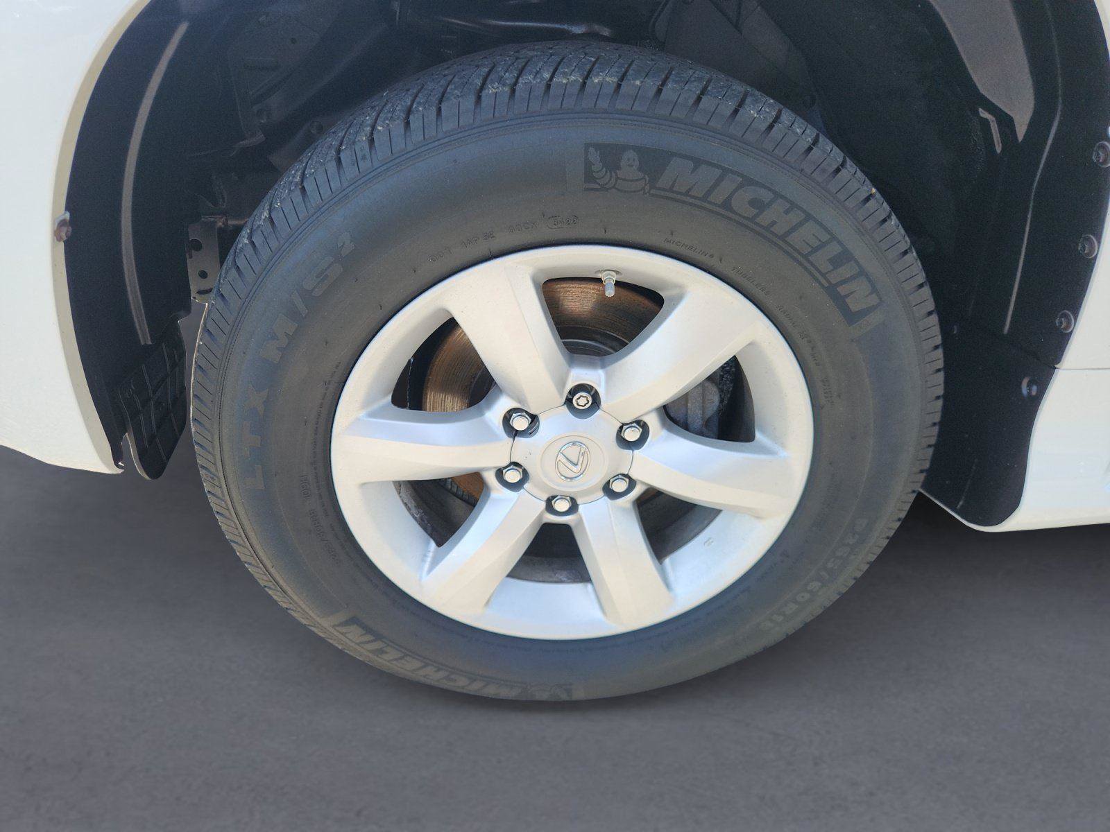 Used 2013 Lexus GX 460 w/ Comfort Plus Pkg AWD/4WD image 9