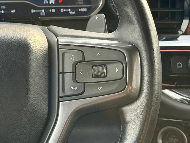 Used 2023 Chevrolet Silverado 1500 ZR2 w/ Technology Package image 28