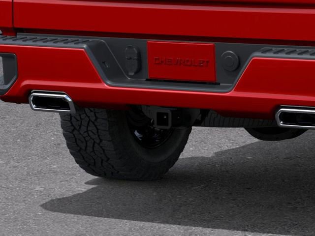 New 2026 Chevrolet Silverado 1500 RST w/ Z71 Off-Road Package image 14