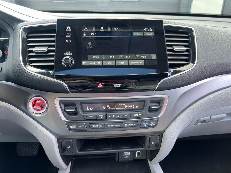 Used 2019 Honda Pilot EX-L image 13