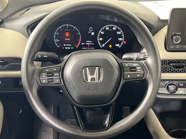 Used 2024 Honda HR-V LX image 15