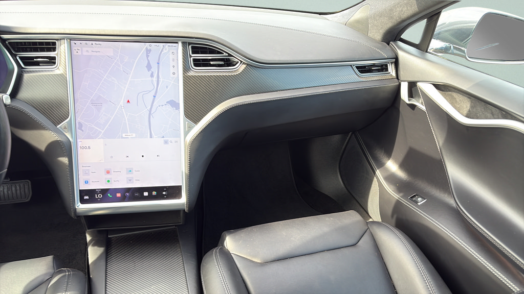 Used 2017 Tesla Model S 100D AWD/4WD image 13