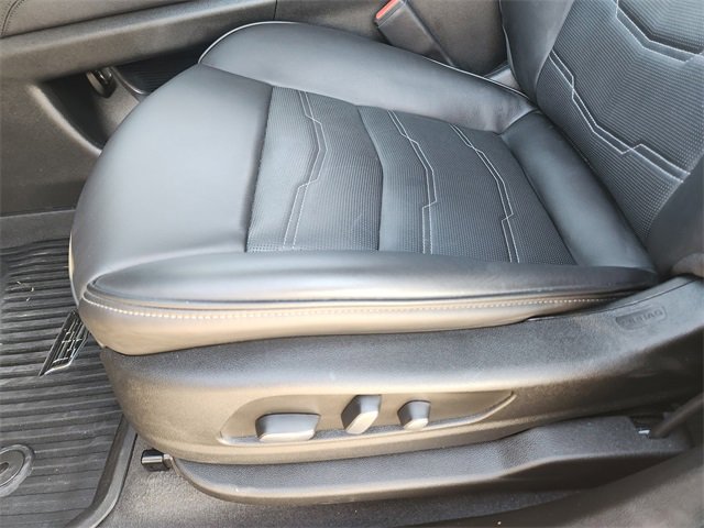 Certified 2024 Cadillac XT6 Premium Luxury w/ Platinum Package image 24