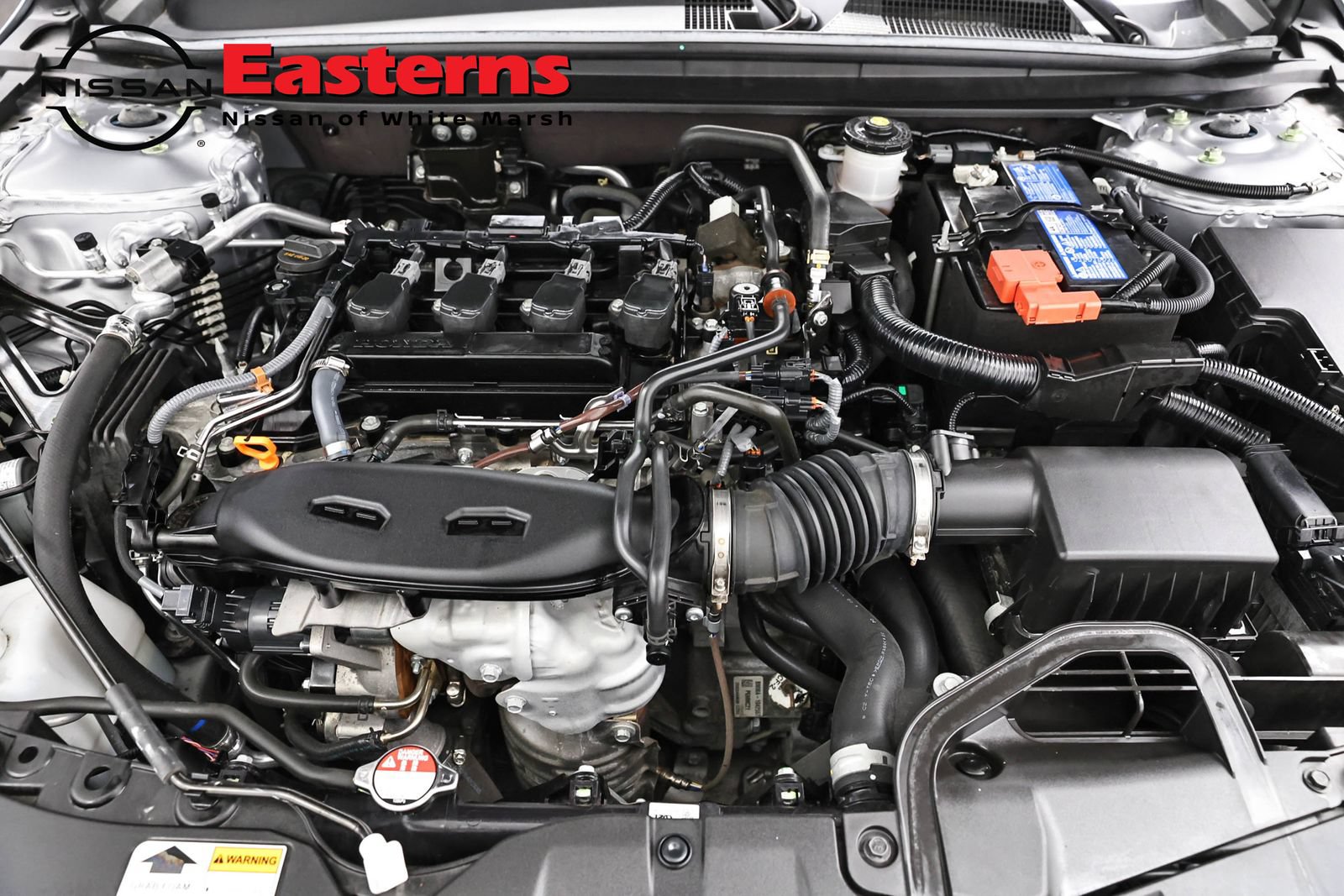 Used 2023 Honda Accord LX image 7