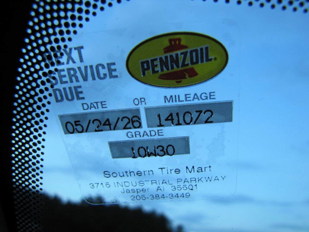 Used 2024 RAM 2500 Lone Star w/ Night Edition image 37