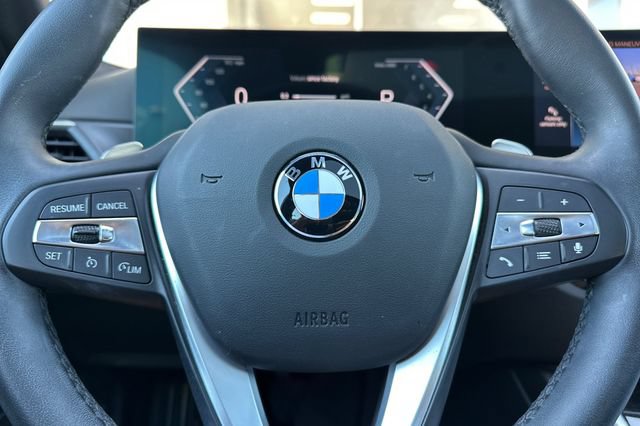 Used 2024 BMW 330i Sedan w/ Convenience Package RWD image 25