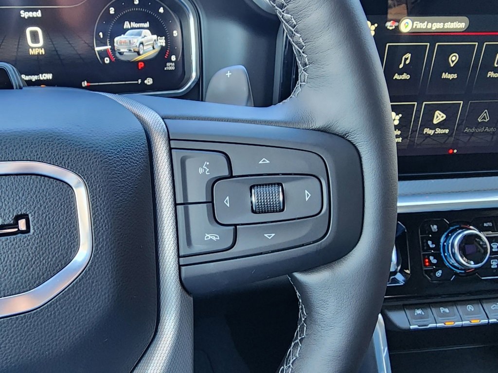 New 2026 GMC Sierra 1500 Denali image 24