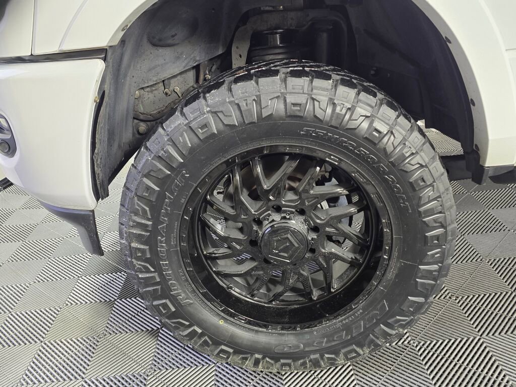 Used 2022 RAM 3500 Limited image 12