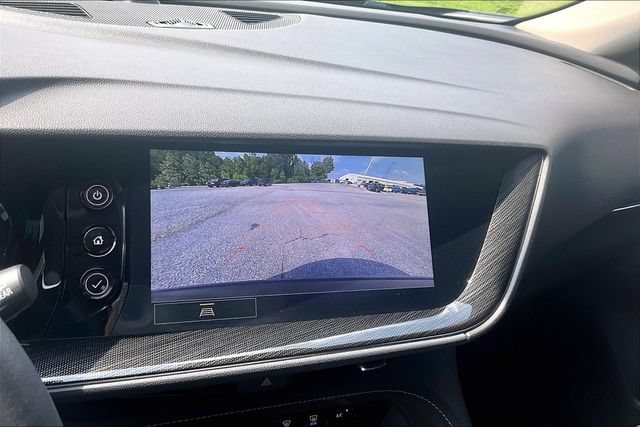 Used 2021 Buick Envision Preferred FWD image 19