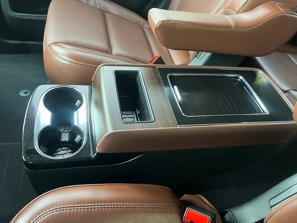 Used 2025 Lincoln Aviator Reserve w/ Jet Appearance Package AWD/4WD image 14