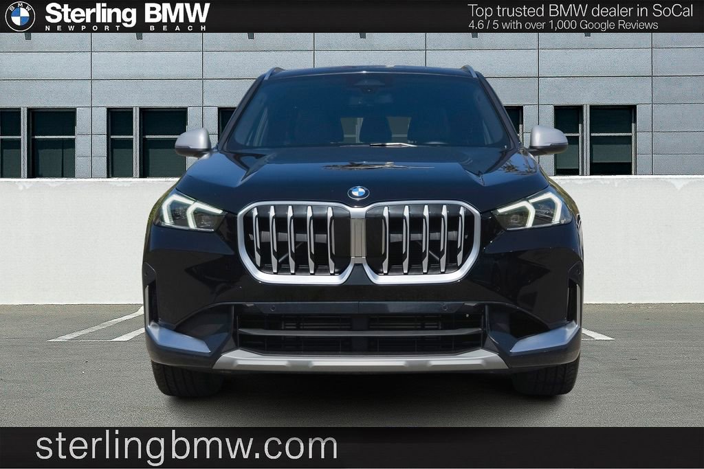 Used 2023 BMW X1 xDrive28i w/ Convenience Package image 3