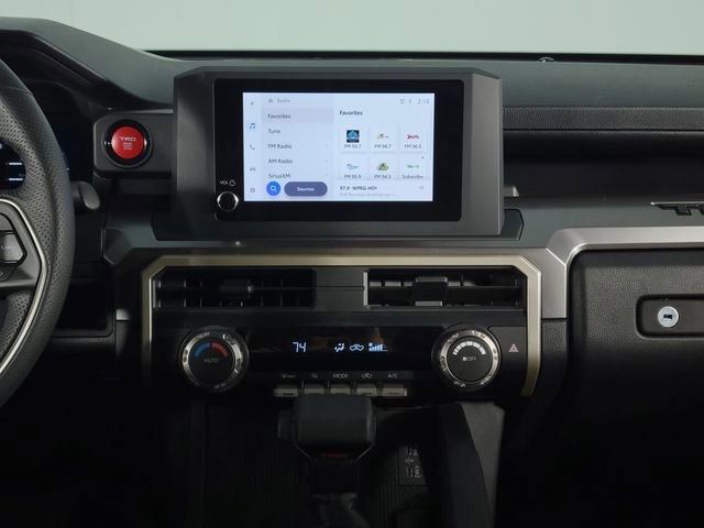 Used 2025 Toyota Tacoma TRD Off-Road image 22