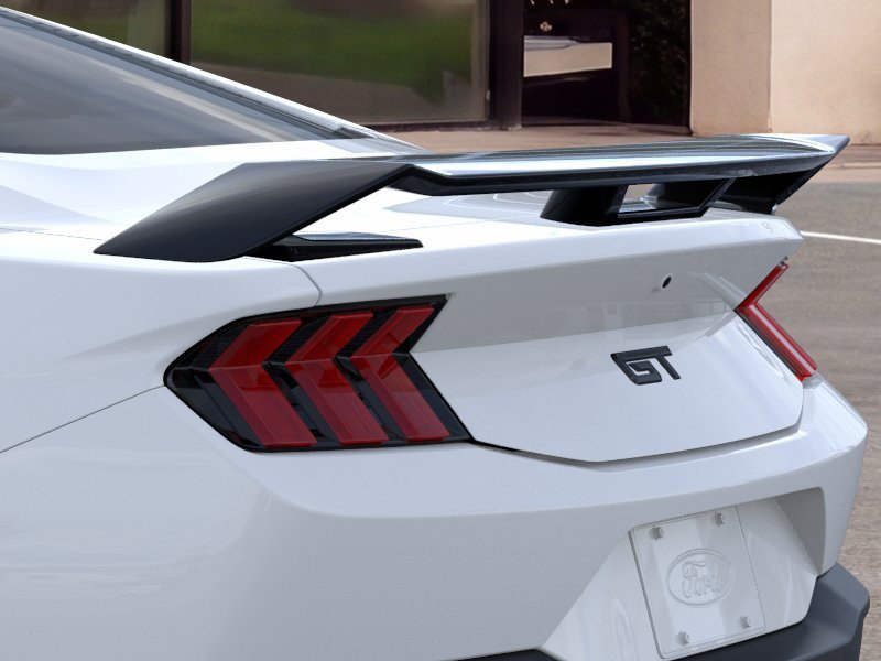 New 2026 Ford Mustang GT w/ GT Performance Package RWD image 22