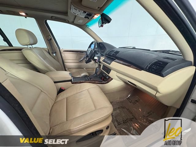 Used 2006 BMW X5 3.0i AWD/4WD image 8