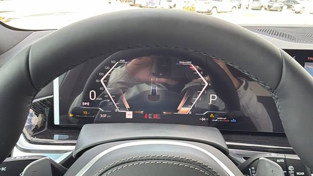 New 2026 BMW X5 sDrive40i w/ M Sport Package image 15