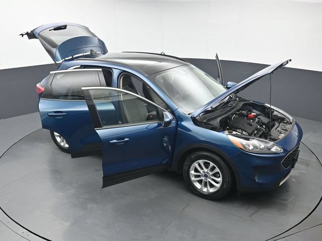 Used 2020 Ford Escape SE FWD image 49