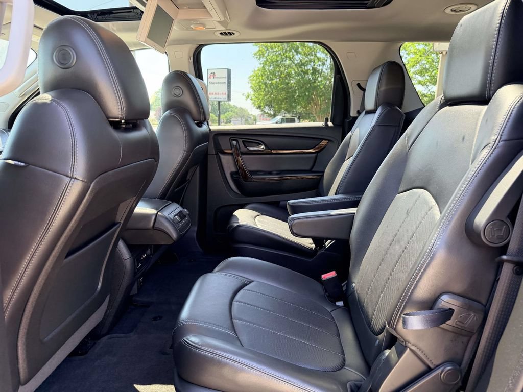 Used 2016 GMC Acadia Denali AWD/4WD image 17