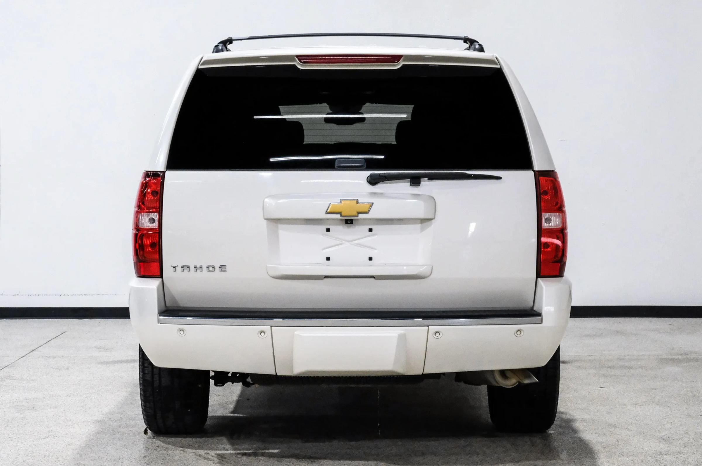 Used 2013 Chevrolet Tahoe LTZ RWD image 7
