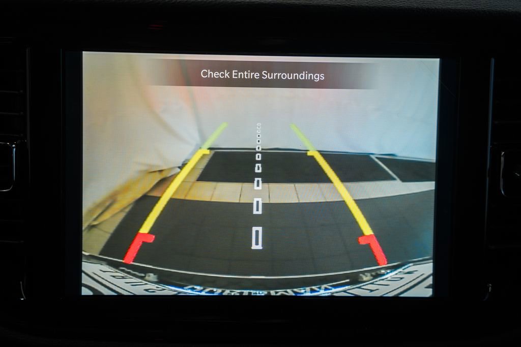 New 2026 Dodge Durango GT image 47