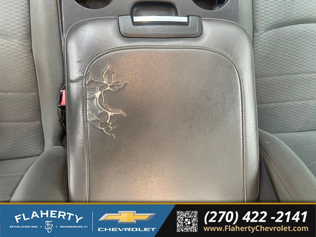 Used 2014 RAM 1500 Express AWD/4WD image 30