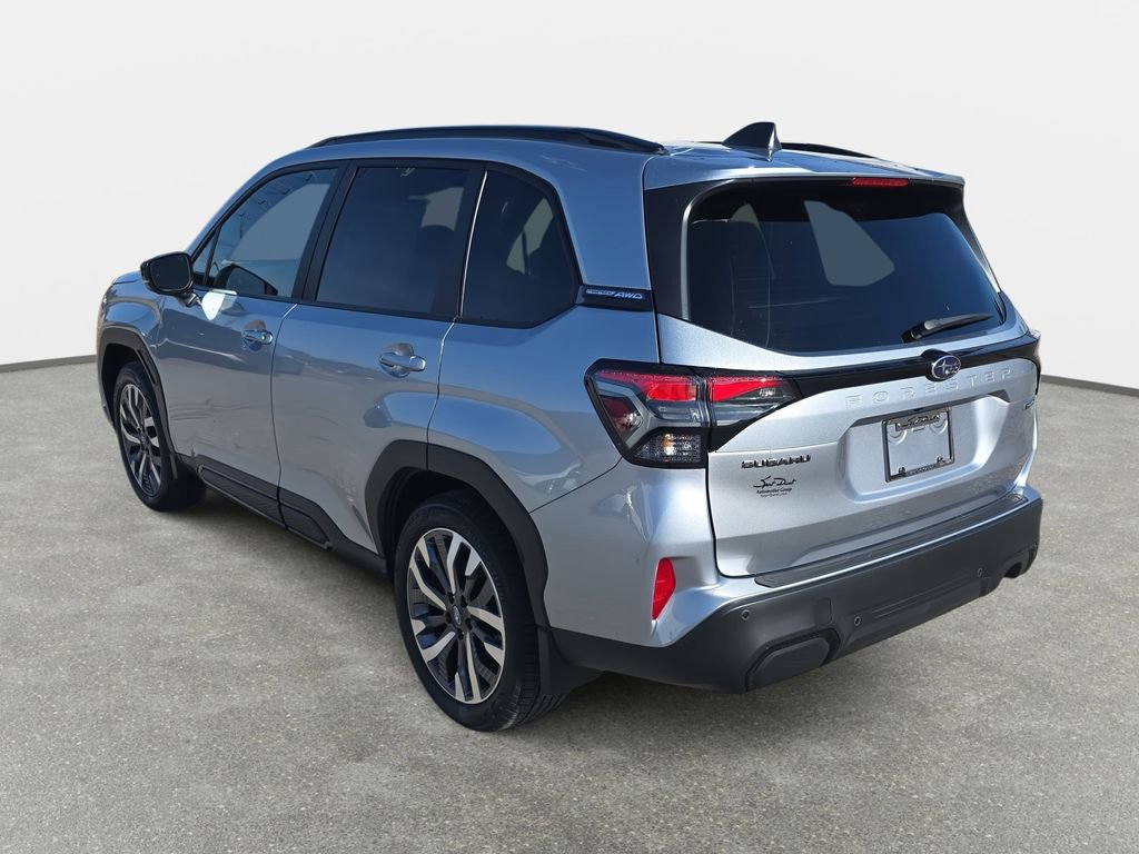 New 2026 Subaru Forester Touring image 7