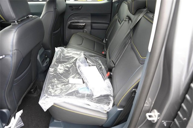 New 2025 Ford Maverick Lobo image 31