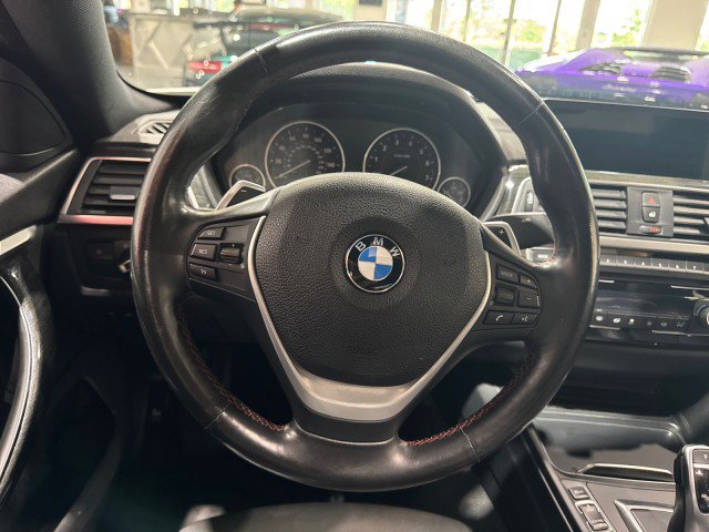Used 2020 BMW 430i Gran Coupe w/ Convenience Package RWD image 64