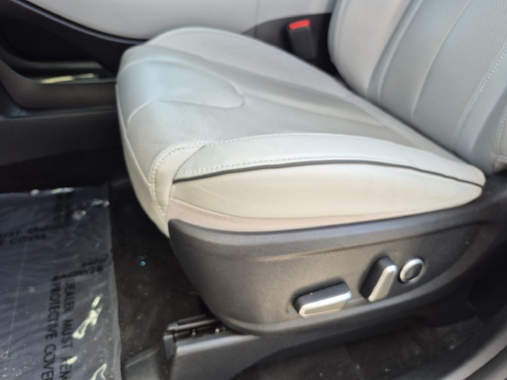 Used 2025 Hyundai Palisade SEL AWD/4WD image 12