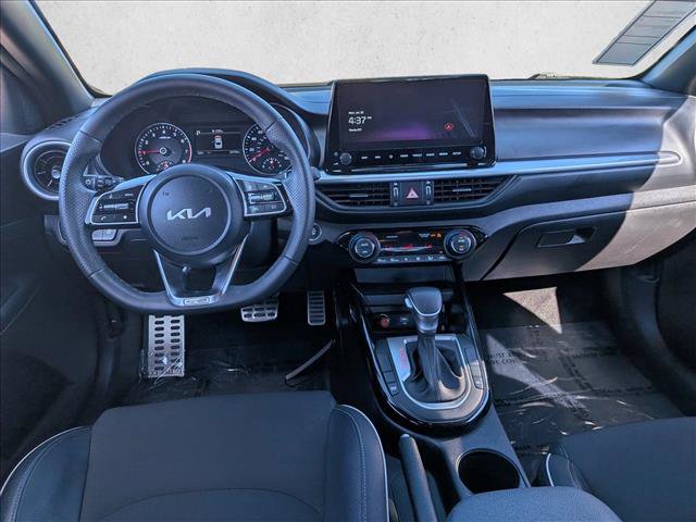Used 2023 Kia Forte GT-Line FWD image 21