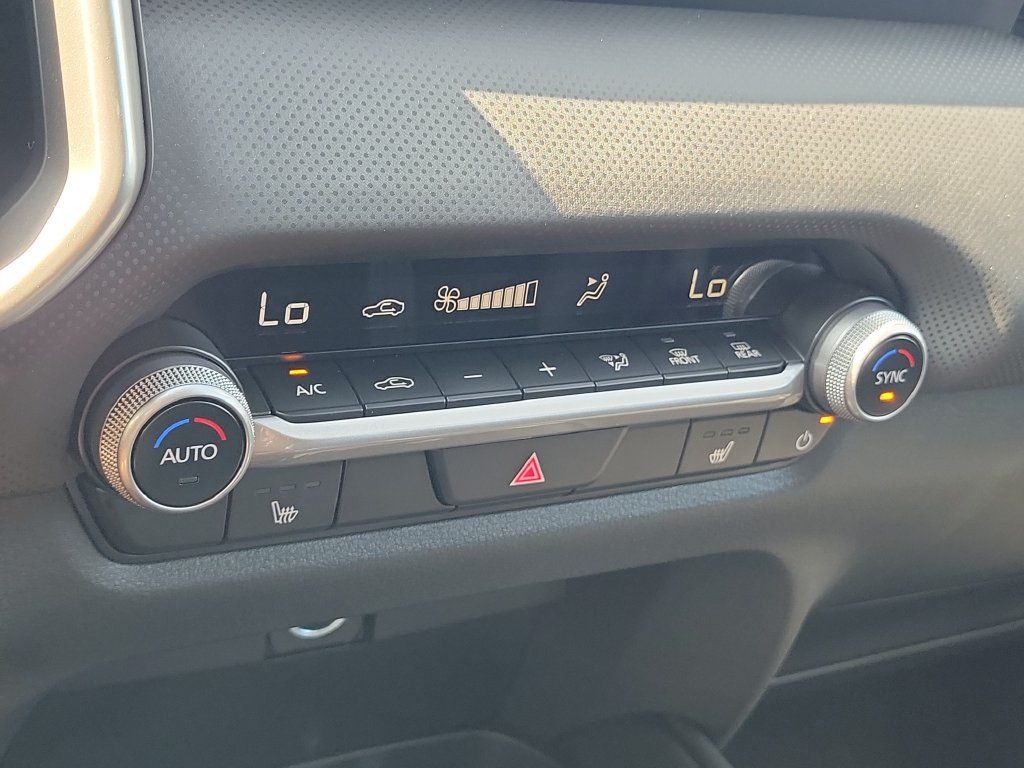 New 2026 MAZDA CX-50 AWD 2.5 S w/ Weather Package image 30