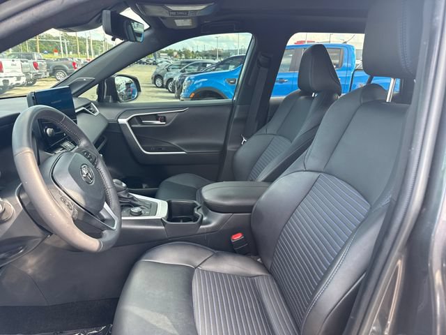 Used 2023 Toyota RAV4 XSE AWD/4WD image 13