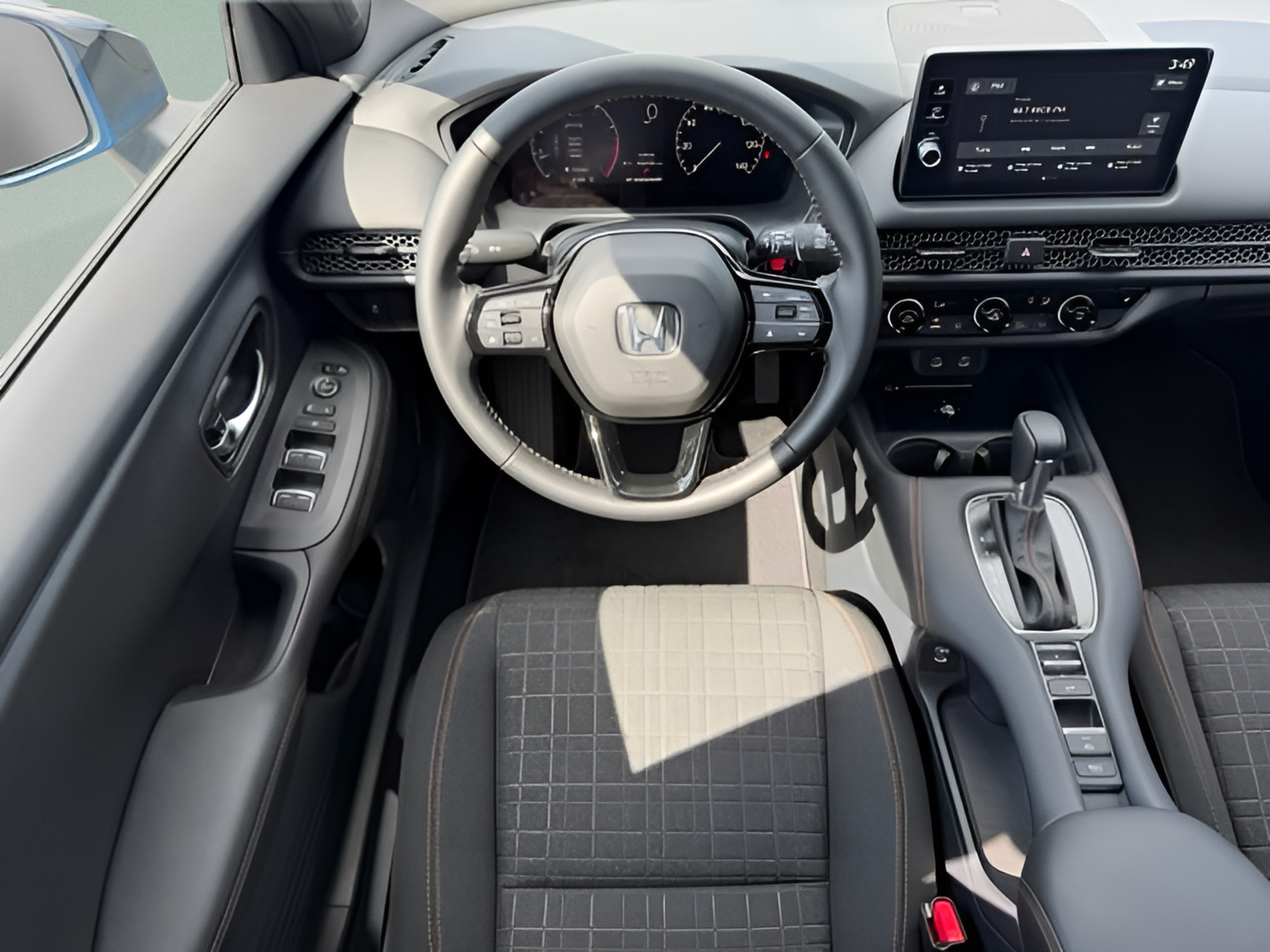 New 2027 Honda HR-V Sport image 10