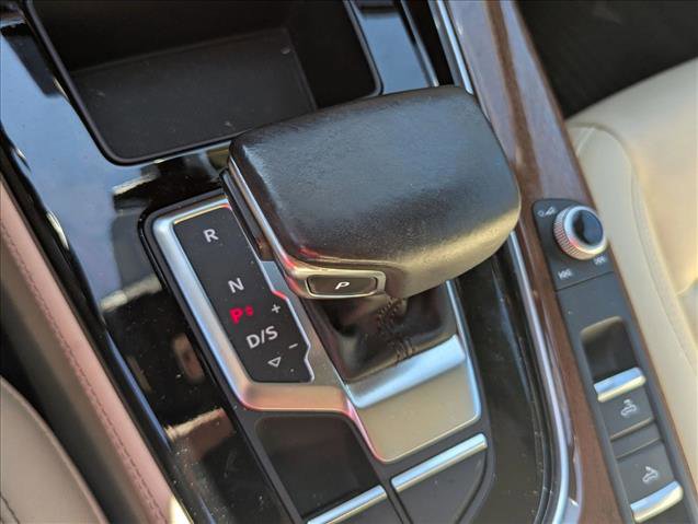 Used 2021 Audi A5 2.0T Premium Plus w/ Premium Plus image 6